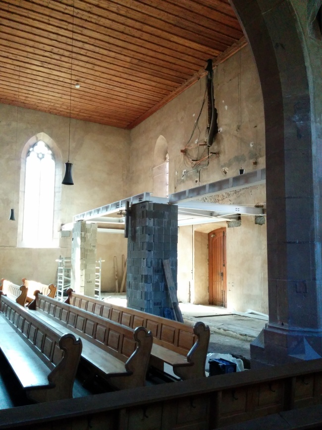 église - WISSEMBOURG église protestante Saint-Jean Img_20140312_113035